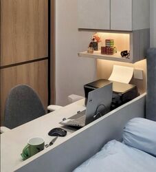 KI Residences at Brookvale (D21), Condominium #496596951